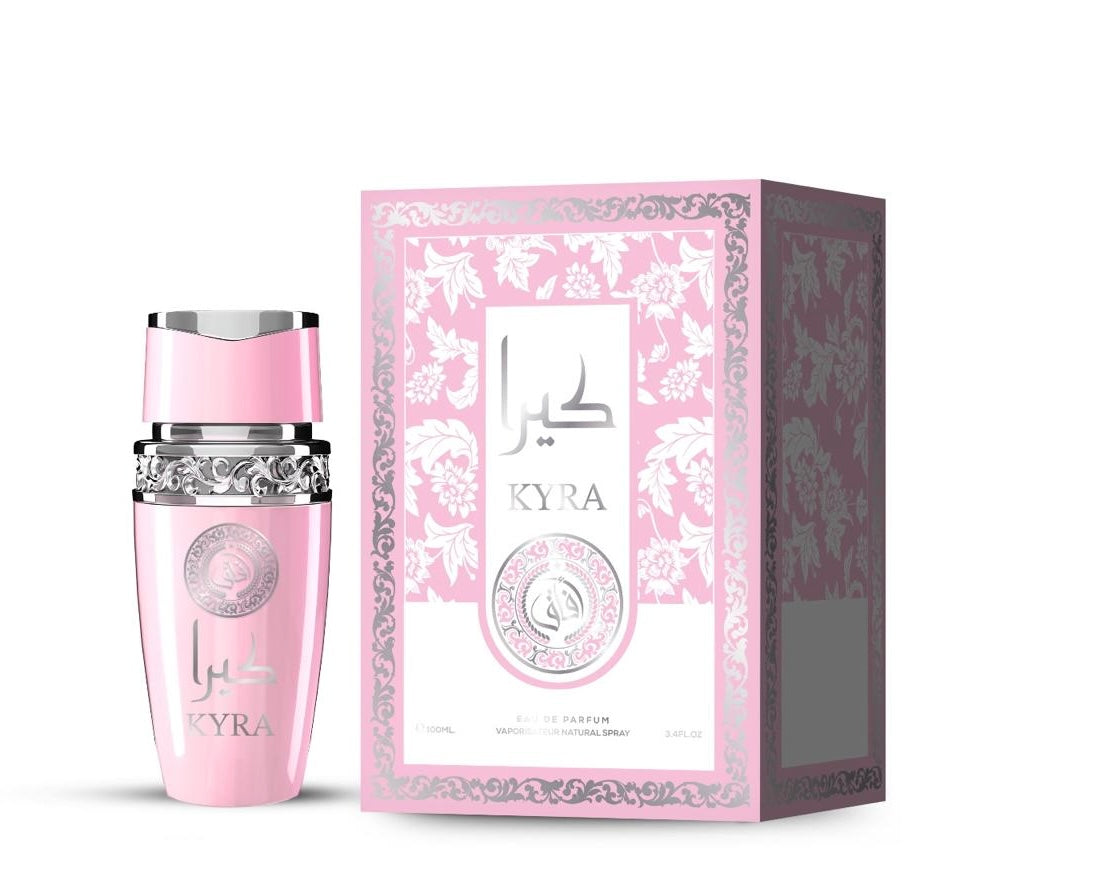 KYRA WOMAN ARABO 100 ML