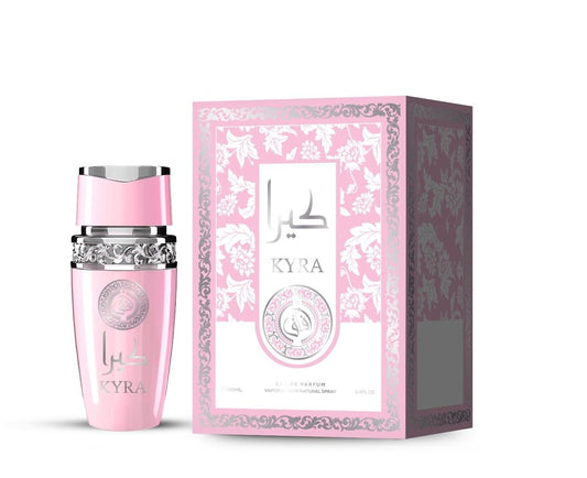 KYRA WOMAN ARABO 100 ML