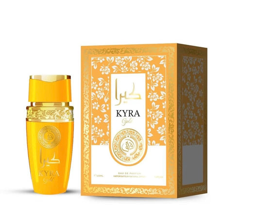 Profumi Kyra – Eau de Parfum 100ml