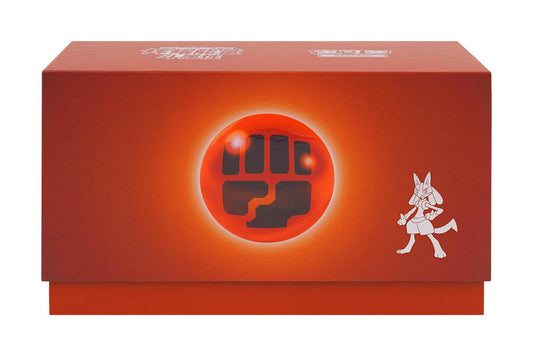 Pokemon
Radiant Energy Gift Box
Fighting
S-Chinesisch