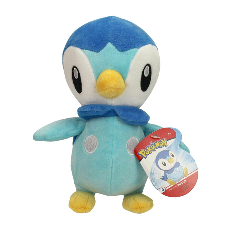 peluche piplup 20cm